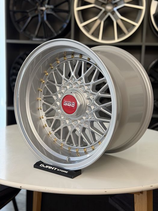 Джанти за Бмв Bmw Vw Golf E30 16” 4X100