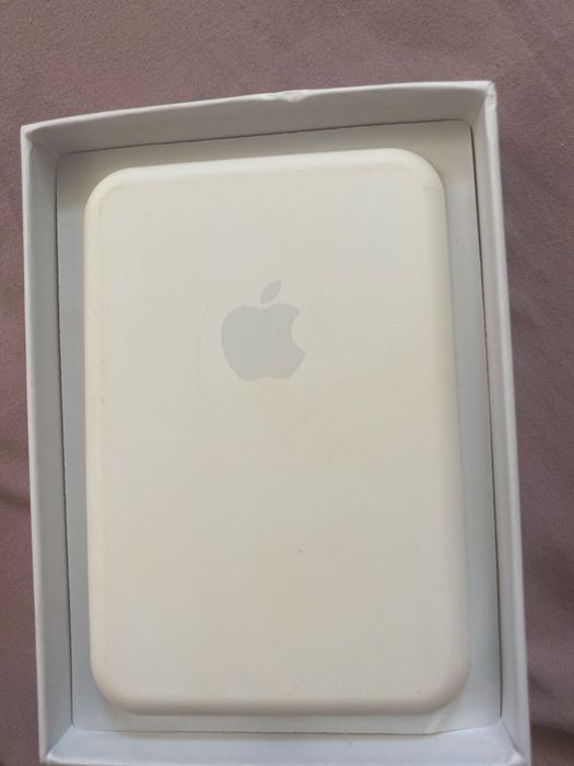 Magsafe для айфона