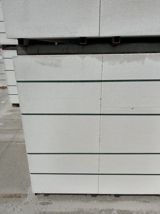 Газоблок Автоклавный