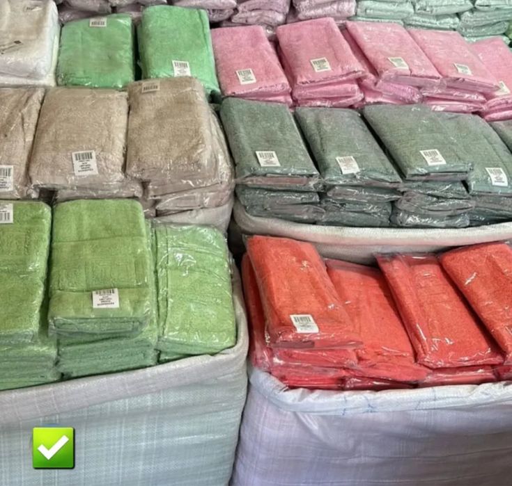 Полотенце Туркемнские Оптом