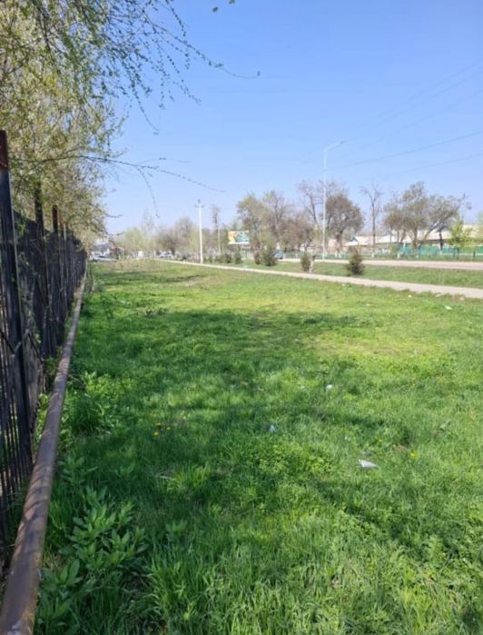 Участок сатылады