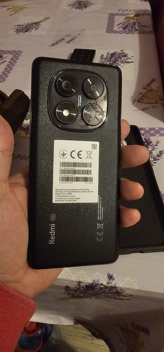 Xiaomi redmi note 14 pro 5 G