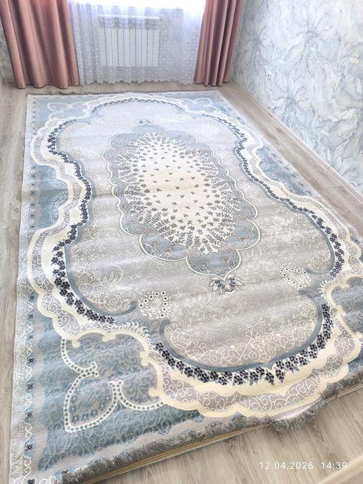 Палас 3*4 очень красивый