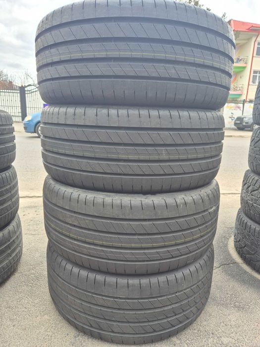 4 Anvelope de VARA - 255/40/20 - GOODYEAR - NOI - DOT 2024 !