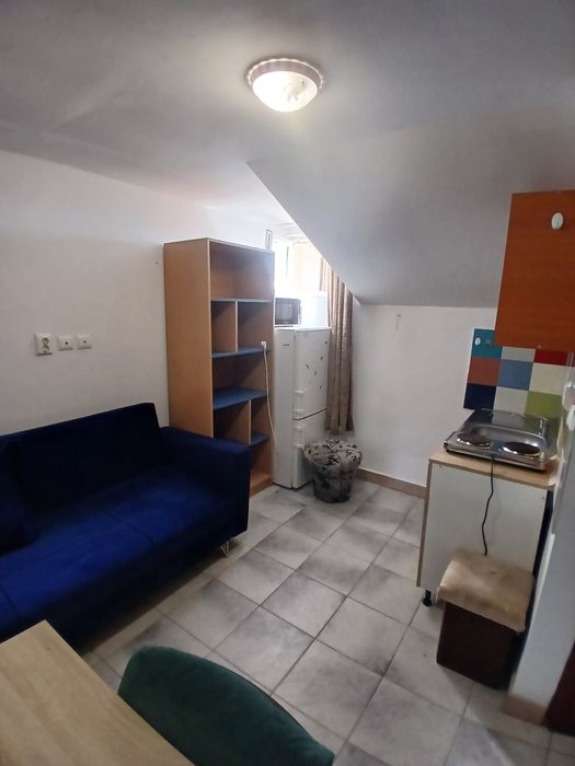 Garsonieră în Marasti