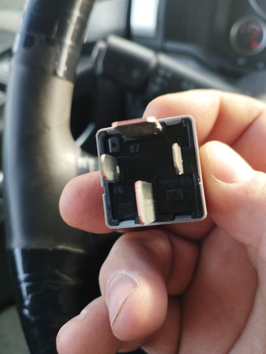 Releu Mercedes Benz Bmw Biliard Audi Wolksvagen Seat Skoda Opel Ford