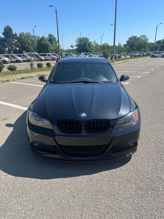 Vand BMW e90/ suspensie AirLift