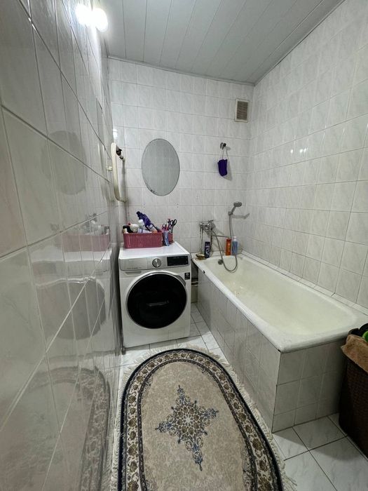 Квартира В сергели 3