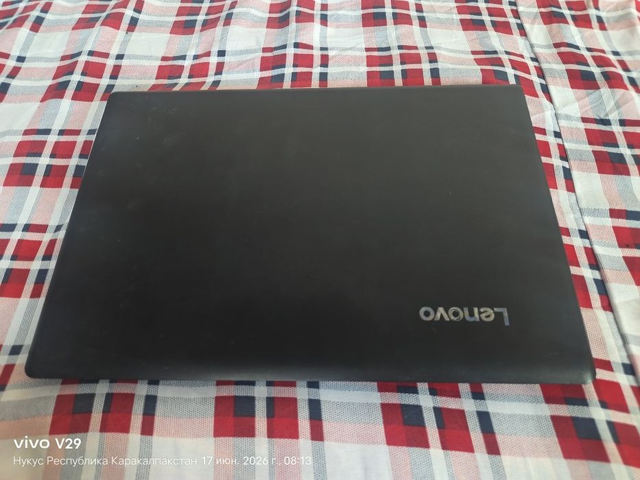Lenovo notebook satiladi