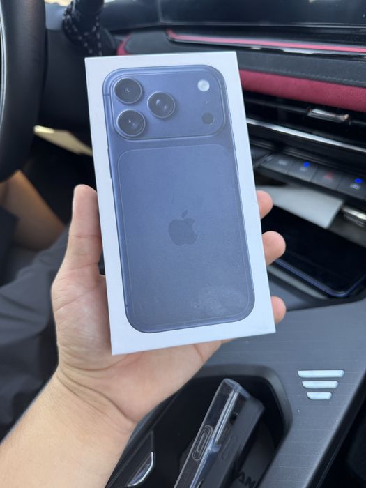 IPhone XR корпус 17 ПРО Емкость 100%