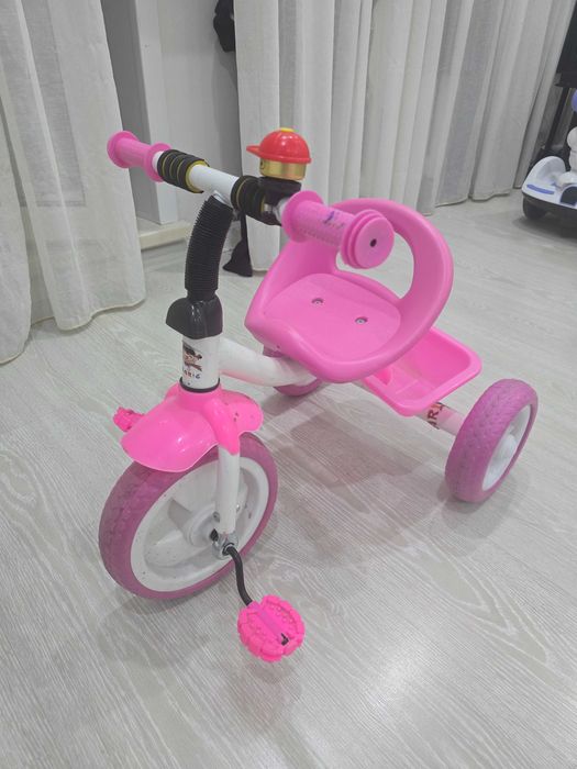 Продам велосипед детский