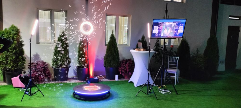 Super Oferte Premium 2025 Happy Selfie 360