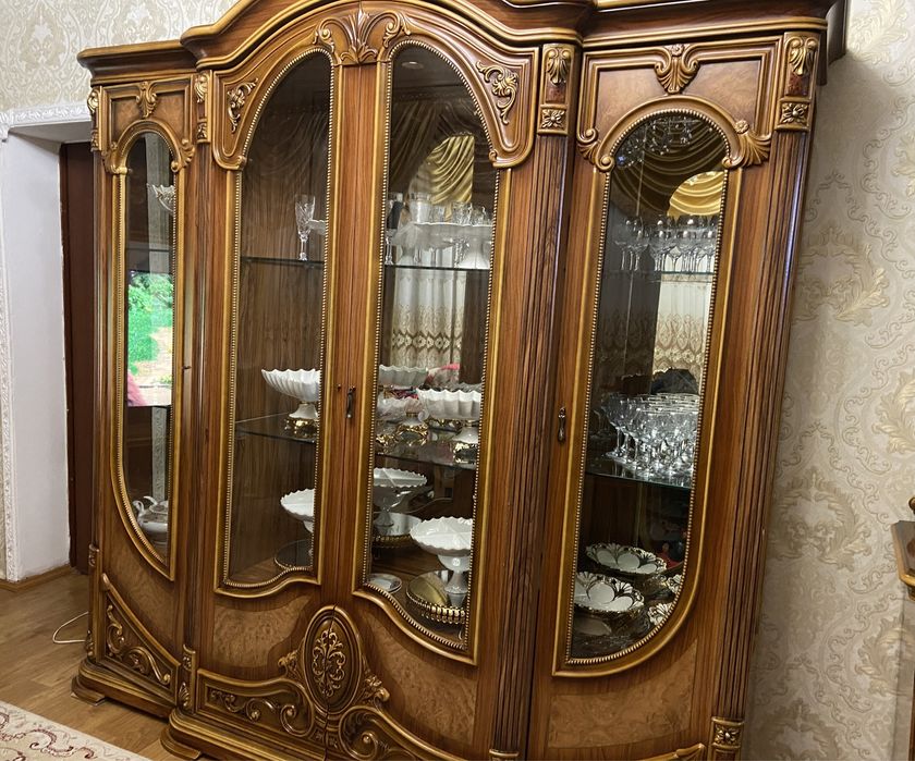 Стенка для гостиной