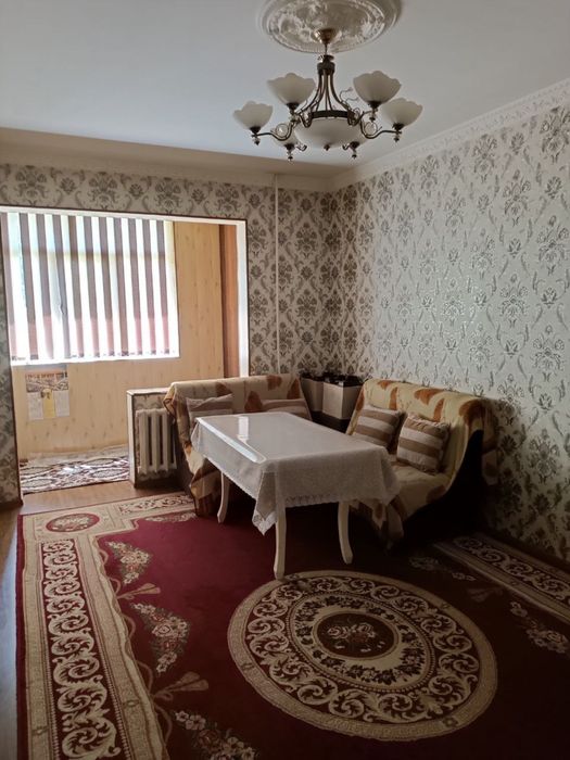 Чиланзар 19. Продажа. 4 Х комнатная Продажа. Срочно