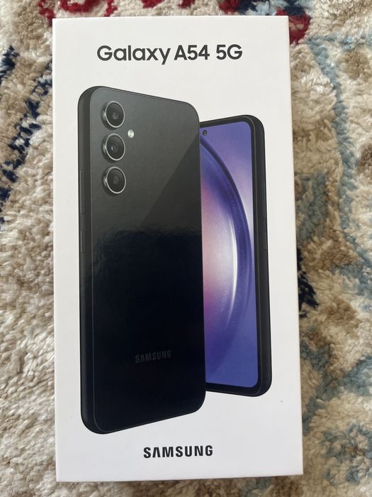 Samsung A 54 5G