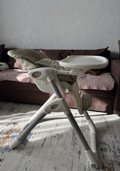 Стульчик для кормления Joie Mimzy