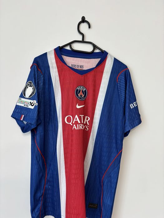 Tricou Psg Ucl Edition