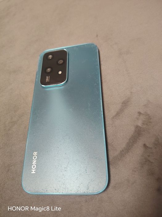 Honor 200 lite-син