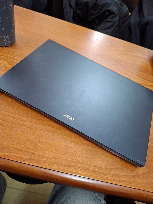 Laptop gaming ACER Aspire 7, i5 gen12, 3050, 32 ram, 2 ssd (1tb&512)