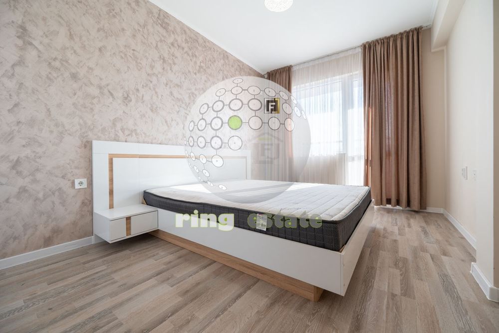 Продава се Двустаен апартамент в Пловдив, Кючук Париж - 62 кв.м за 2178 €/кв.м - Снимка #9