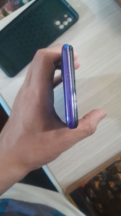 Samsung a31 holati yaxshi