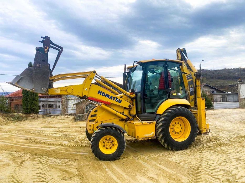 Подравняване и разчистване на терени - Дупница, Кюстендил, Благоевград