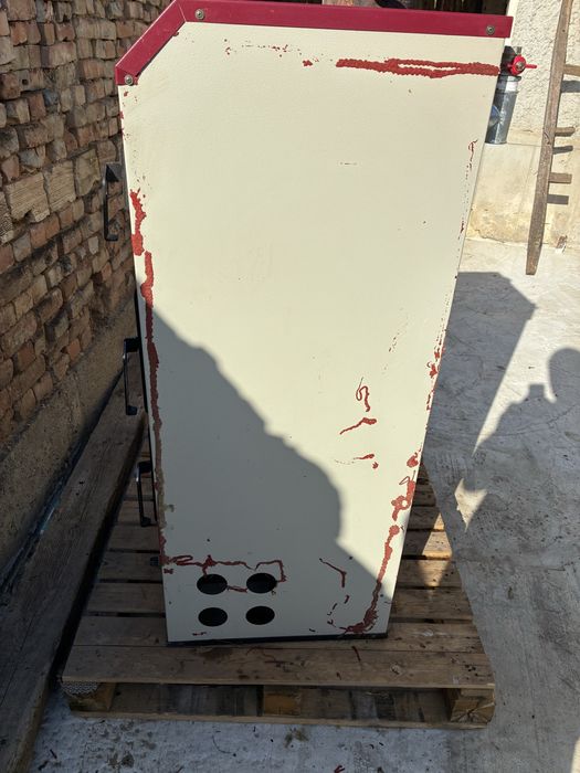 Котел  Прити NS32