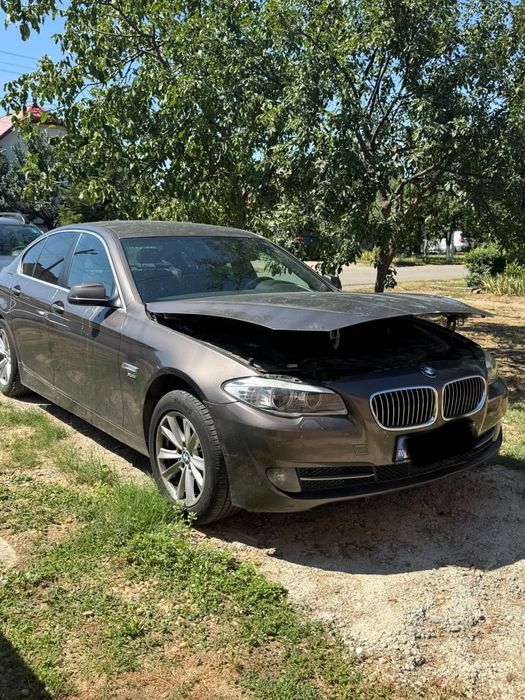 Bmw 525 automat F10