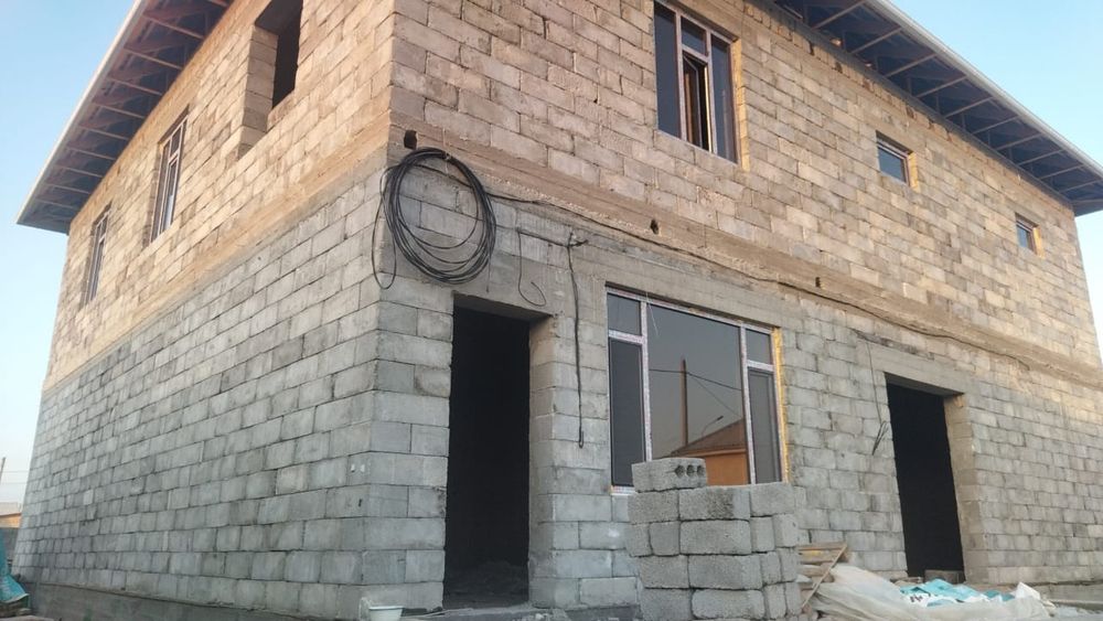 Полистиролбетон блоки от производителя