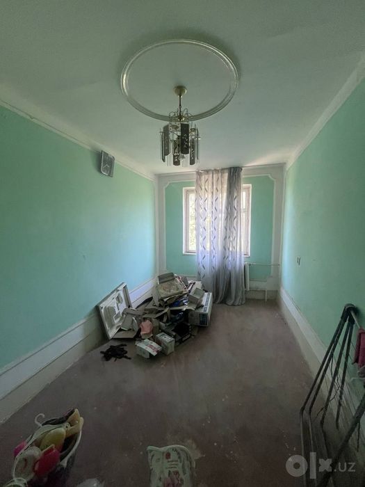 5 xonali uy arzon narxda sotiladi