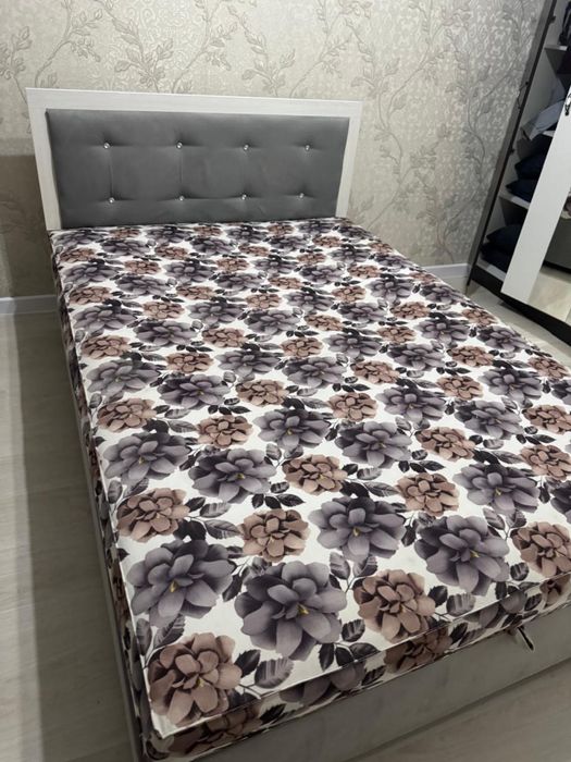 Продам мебель диван,кровать,шифонер,