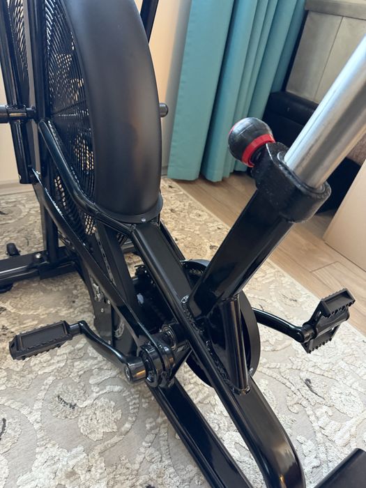 Air Bike / Fan Bike – професионален велоергометър