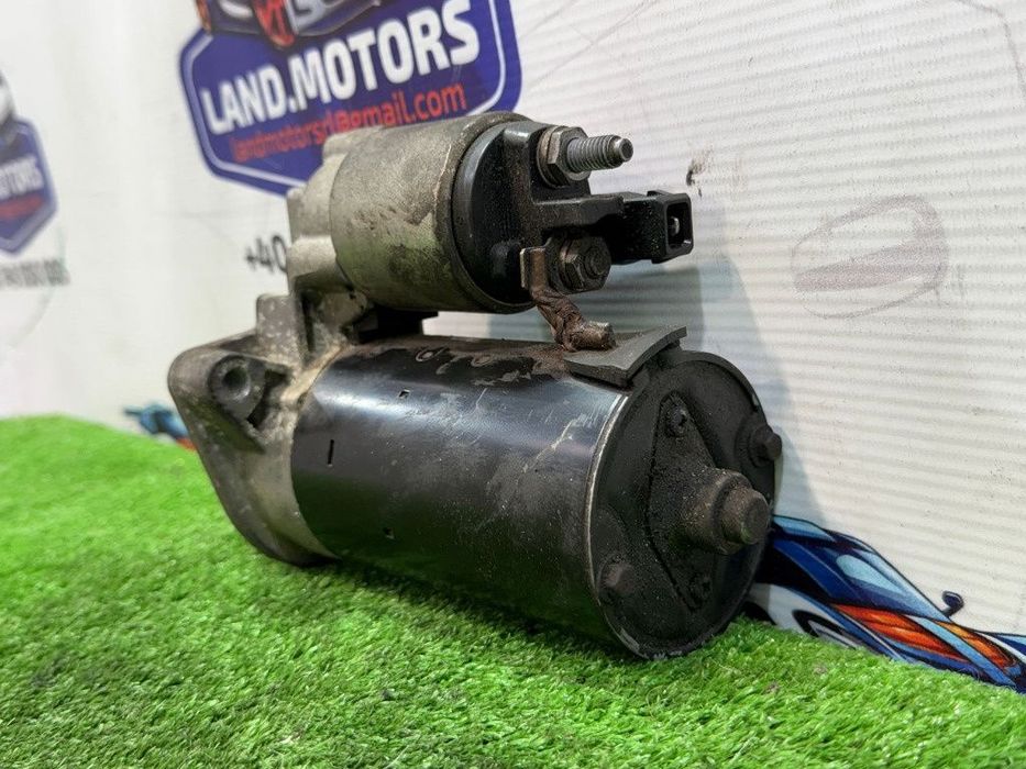 Electromotor bmw 318i seria 3 e90 lci 2.0 benzina 2008 cod oem 12417589352 12417589350 12417550975