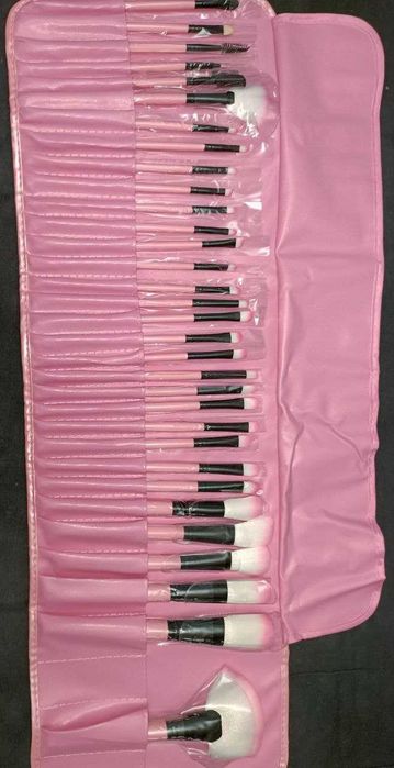 Savisto Премиум кисти для макияжа