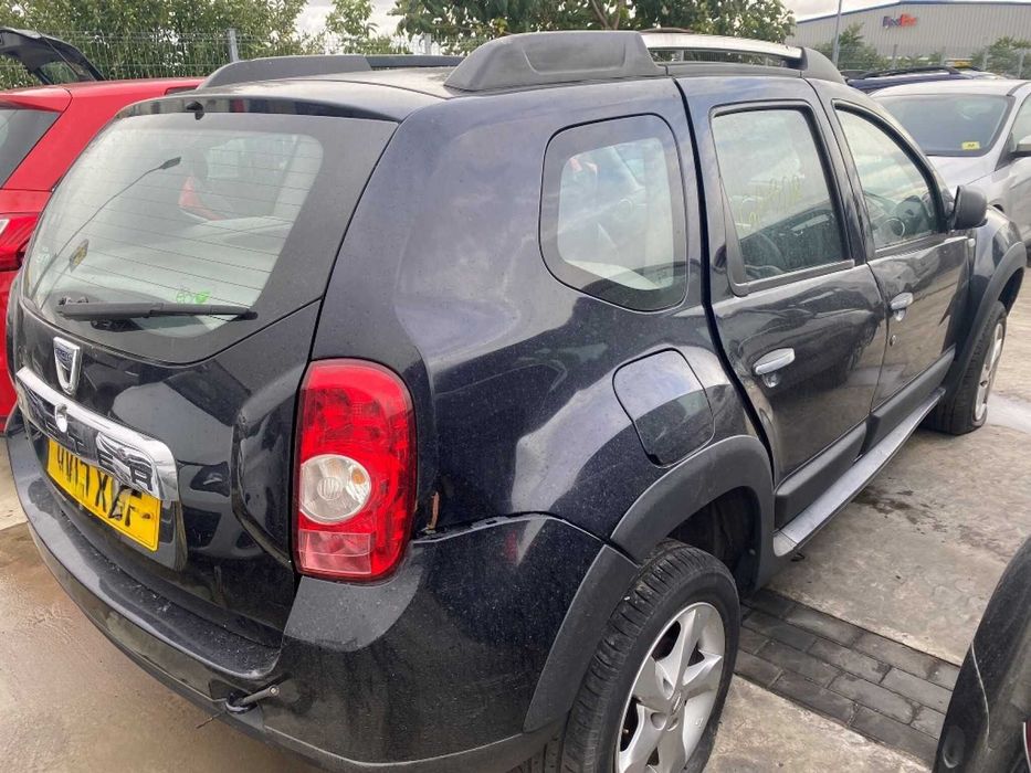 Dezmembrari dezmembrez Dacia Duster 1.5 DCI cod motor K9K896