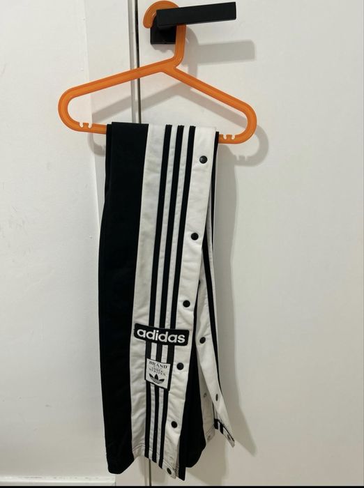 Штаны Adidas break