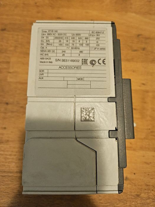 Siguranțe electrice