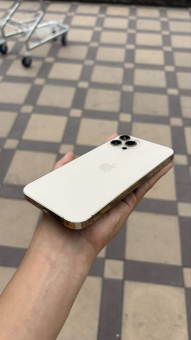 iPhone 12 PRO MAX
