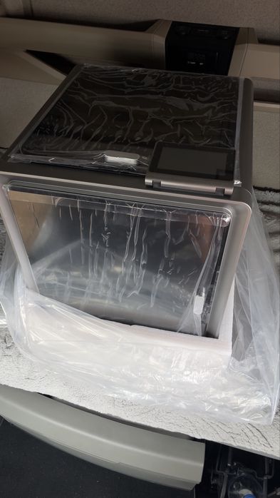 продам anycubic s1 combo