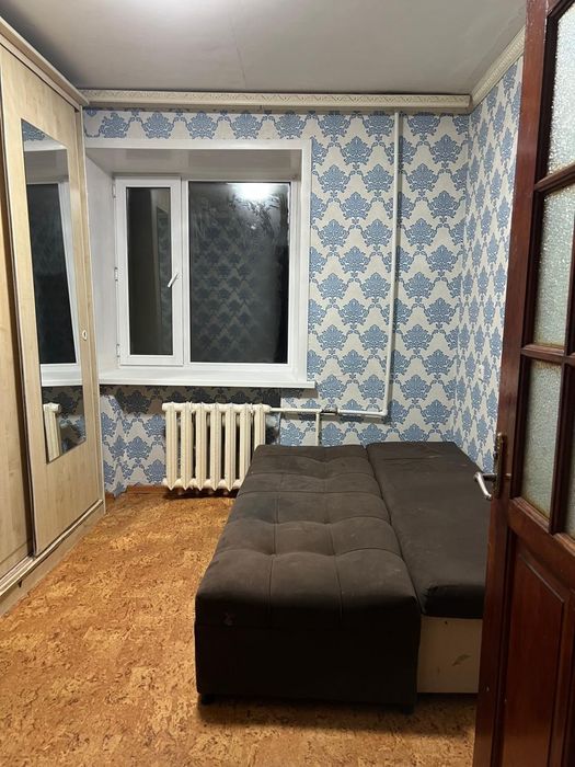 Продам 3ех комнатную квартиру