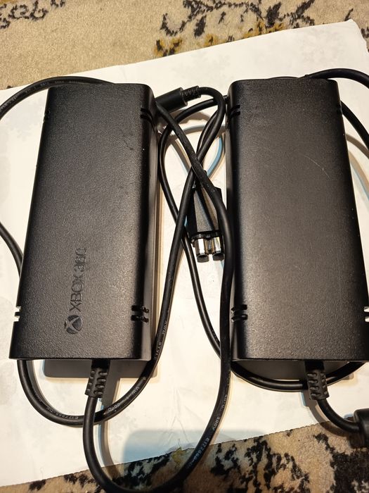 Alimentatoare  Xbox 360 -E, 360 -S