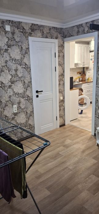 Продаю 3х комнатную квартиру!