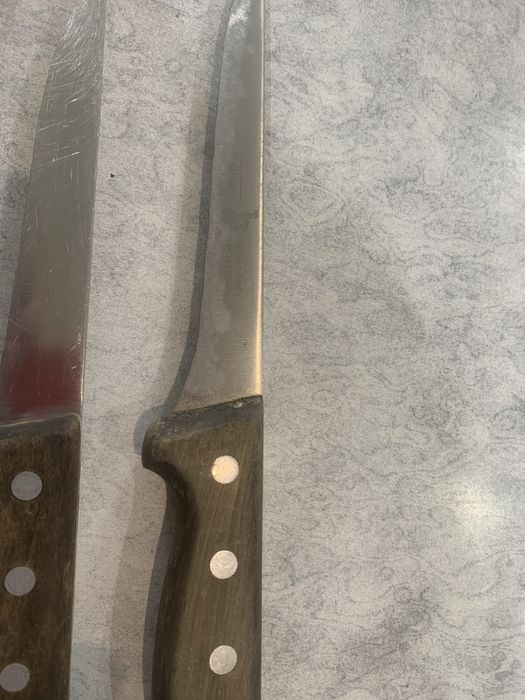 Vand cutite vechi Solingen