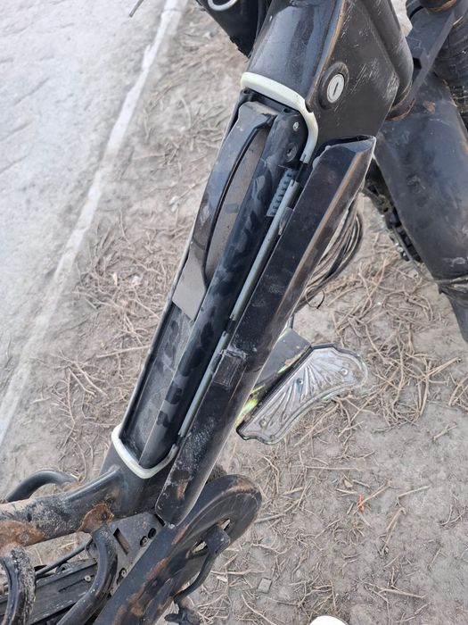 Электровелосипед