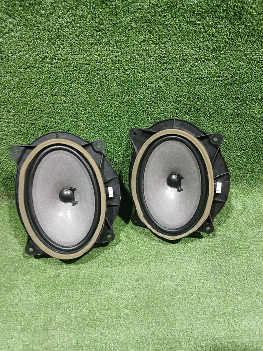 Продам Динамик передней двери Toyota Camry 30 / 40

Цена указан за 1 ш