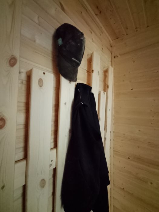 Капитальный ремонт парилок