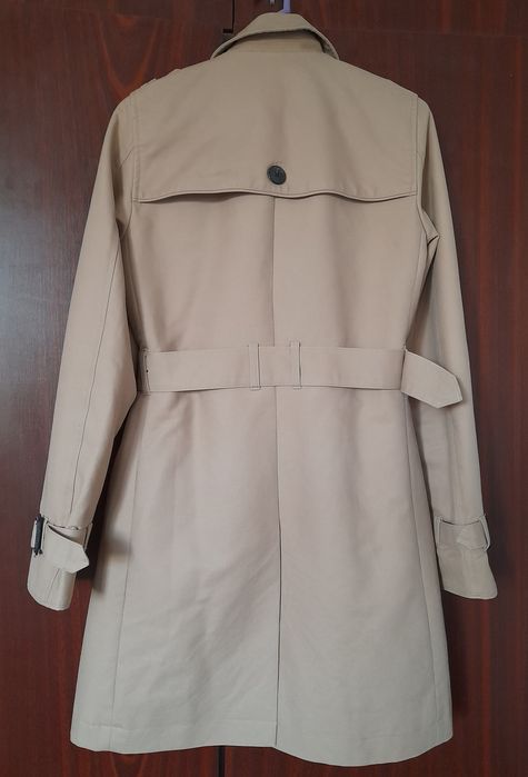 Palton dama superb Jack Wills