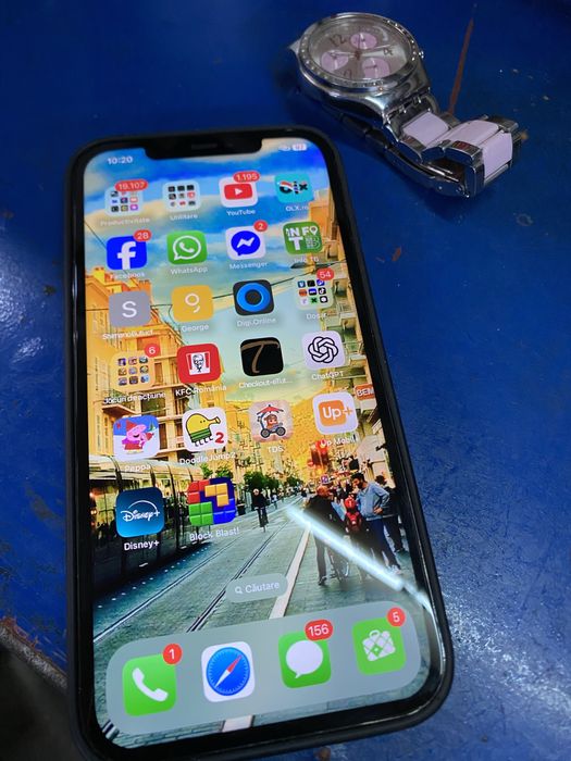 Iphone 12 pro max 256 Gb