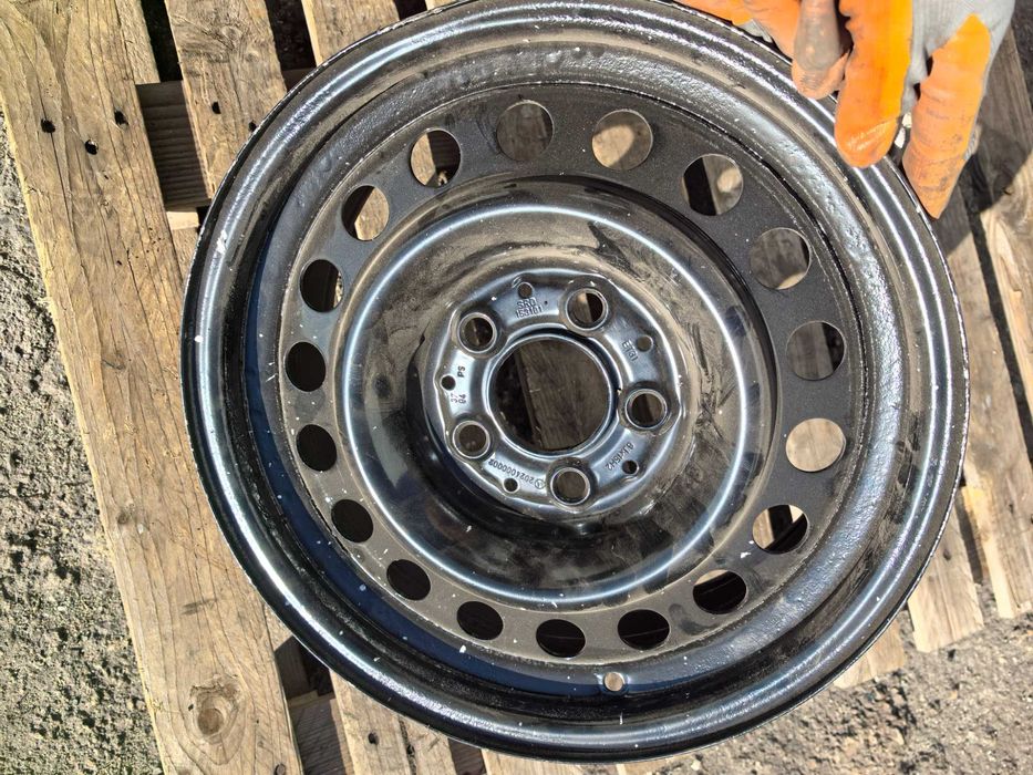 15 цола 5 х 112 мм Мерцедес Це Класа + Платформи - 6 Инча / ЕТ 31