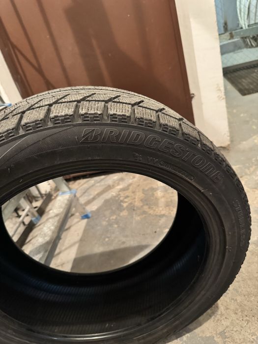 Шины колесо bridgestone